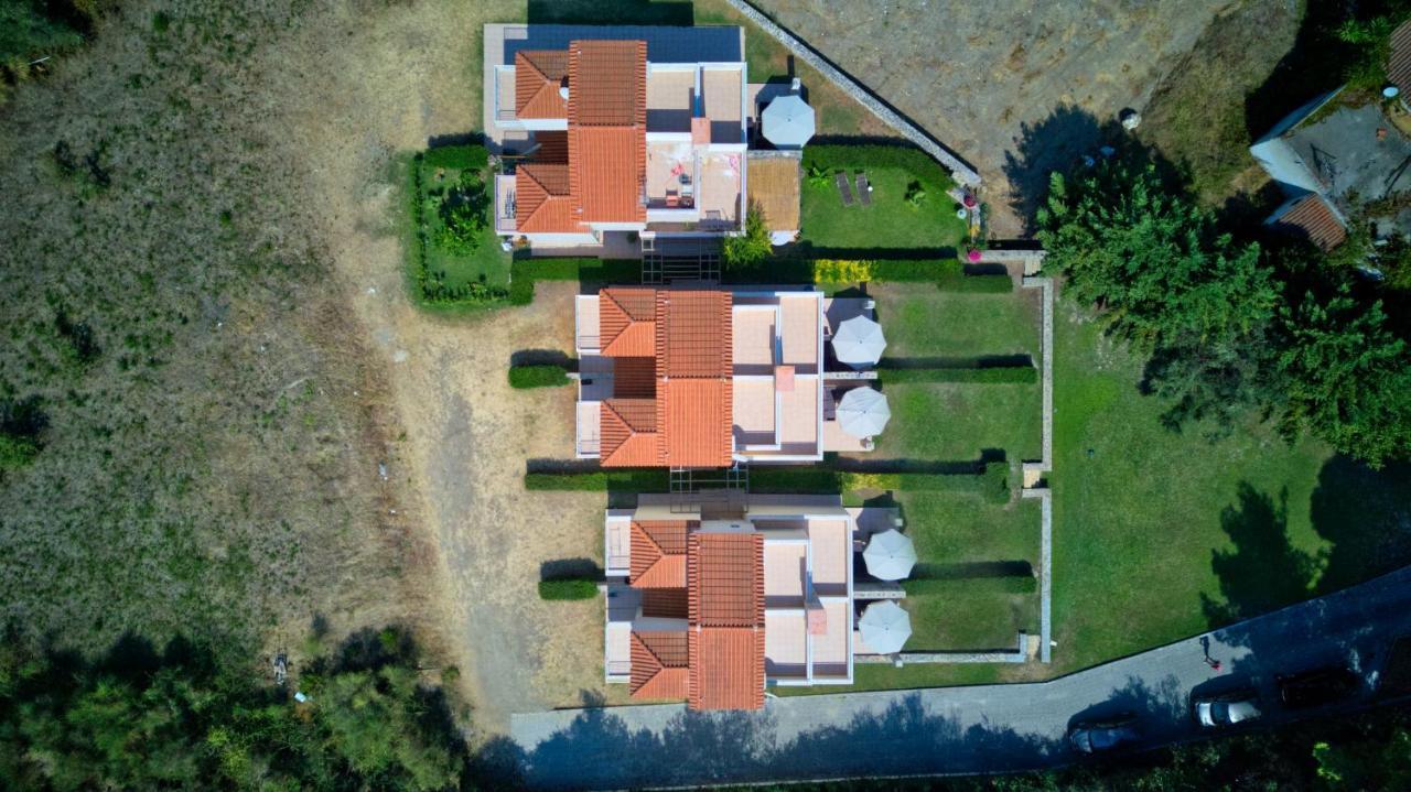 Mendis Village Kriopigi Exterior foto